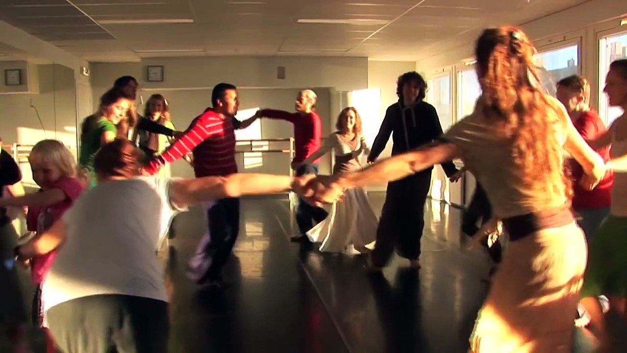 Biodanza - Heart in Motion