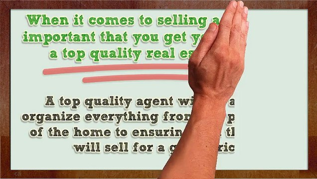 How To Find Professional And Reliable Real Estate Agents