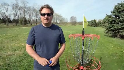 Disc Golf Tournament