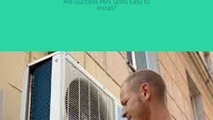 Mini Split Air Conditioner in Minisplitwarehouse.com