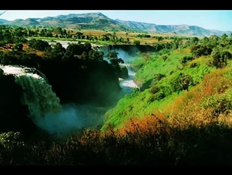 KEMET NU & AETHIOPIA (Ancient Egypt) the AMEN & YAHWEH Worship - Rasiadonis 2010 Lecture_NEW.mp4