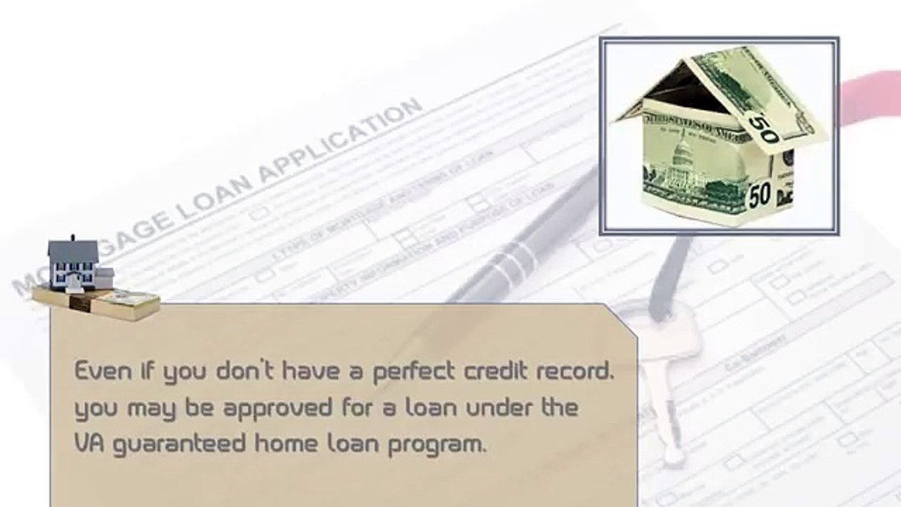 Common Myths About VA Loans