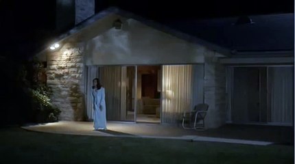 Sears Optical Raccoon Commercial