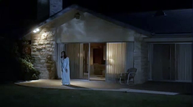 Sears Optical Raccoon Commercial