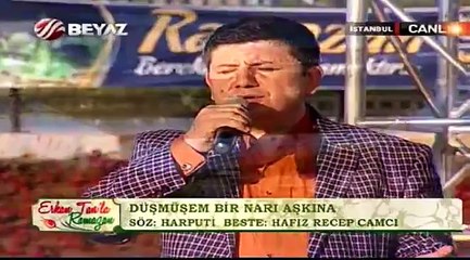 Erkan Tan'la Ramazan 2015 13.07.2015 2.Kısım
