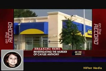 p5/5 - Richard Grund Police Interview Tapes - Casey Anthony Case Witness