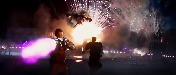 Upcoming English Movie Terminator Genisys (2015) Official Trailer - Upcoming Hollywood Movies