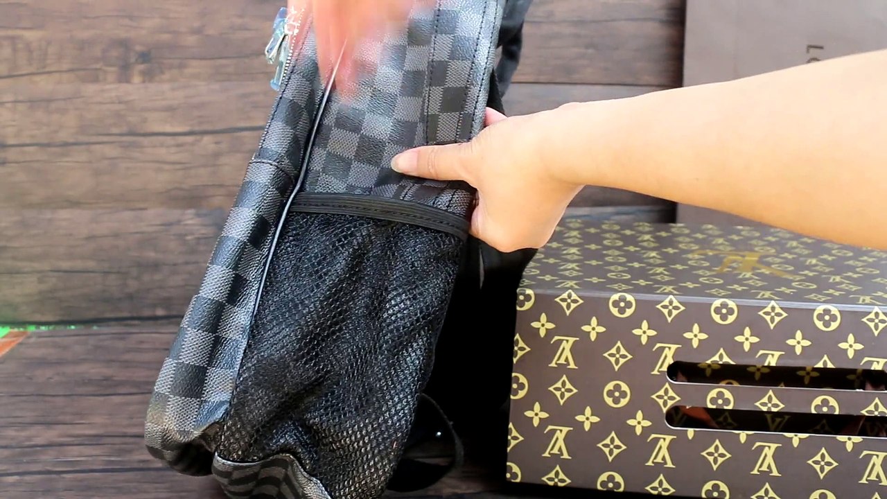 LV Backpack from Repbeast.ru