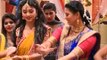 Swaragini-Jodein Rishton Ke Sur: Swara's Mehendi Ceremony, Watch Latest Episode 14th July 2015
