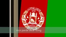 Qataghani - Parde Awal 28 - Jaweed Akhtari's Nice Parde Awal Song