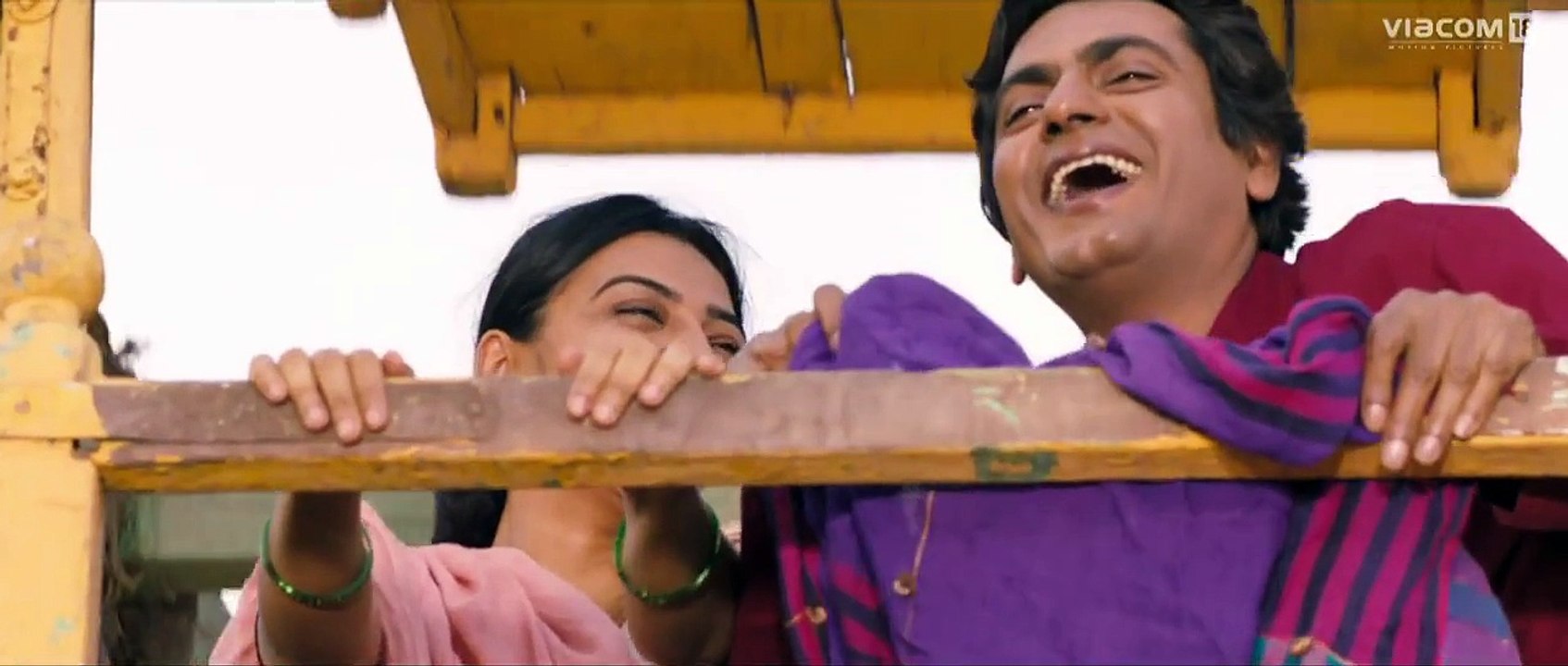 Manjhi - The Mountain Man - Official Trailer HD  Starring Nawazuddin Siddiqui & Radhika Apte