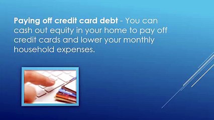 Should I Refinance My VA Home Loan