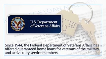 What Are Mortgage Points on a VA Loan