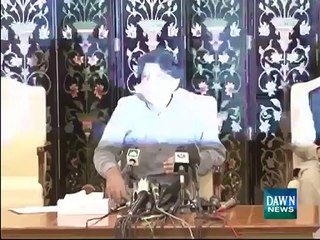 Chaudhry Nisar suffering from 'Altaf-phobia'- MQM