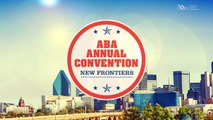 2014 ABA Annual Convention: The Recap