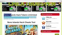 Nono Islands Hack and Cheats