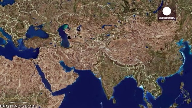 چند انفجار در خوست، بغلان و کابل ده ها کشته و زخمی برجای گذاشت