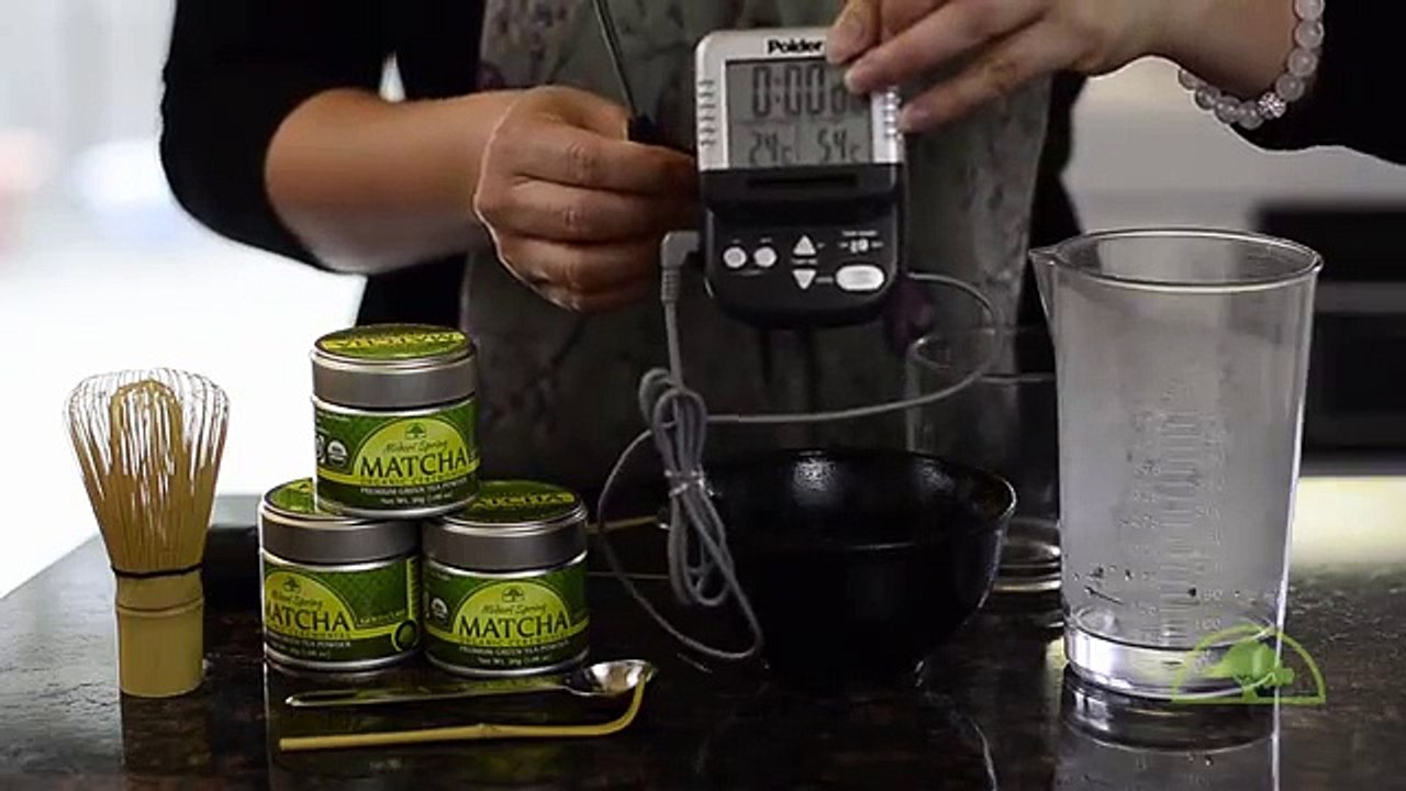 Top Tea Bloggers As One Of The Best - Midori Spring Ltd.