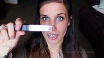 Selena Gomez 2014 Makeup Tutorial! - Jackie Wyers