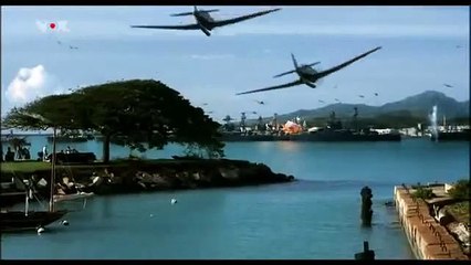 Pearl Harbor-The Battle