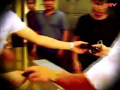 Hành trình phá án mới nhất 2015 – Hành trình truy tìm những kẻ bắt cóc