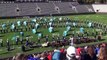 UNH at the New England Collegiate Marching Band Festival