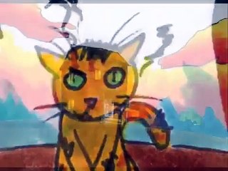 Macabre - "The Cat Came Back"