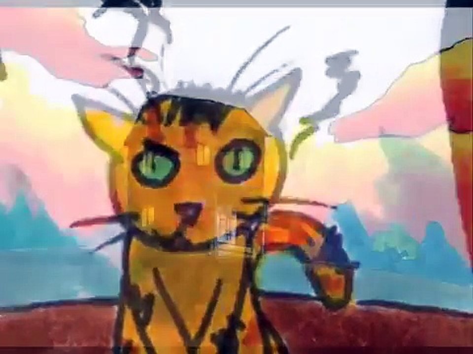 Macabre - "The Cat Came Back"