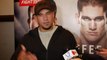 Frank Mir talks coming back to fighting, why fight Todd Duffee