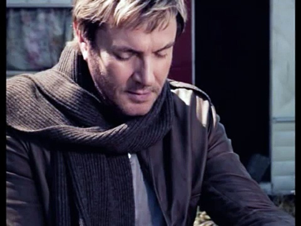 'Losing my Faith' by Simon Le Bon