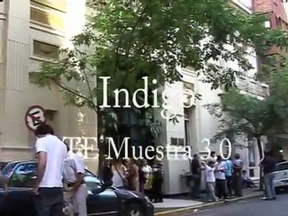 Danza moderna para niñas de 3 años 2.avi