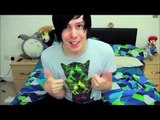 Phil Lester/AmazingPhil Tribute ~ It's Time (Instrumental)