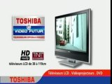 VF Boucle Toshiba & VF