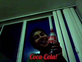 Funny Coca-Cola Commercial!