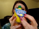 Get rid of acne, blackheads and acne scarring, with a LEMON!