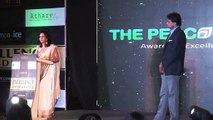 Javagal Srinath Glitters Film Academy Award