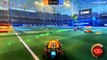 Rocket League Gameplay! - Best Teammate Ever, Epic Goals, and Fails!