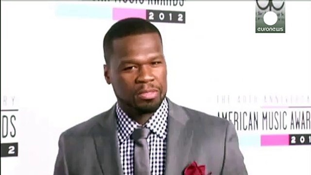 Guai per 50 Cents: il rapper è in bancarotta