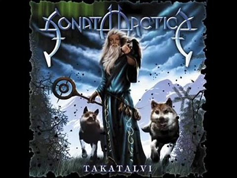 Fade to Black - Sonata Arctica (Metallica cover)