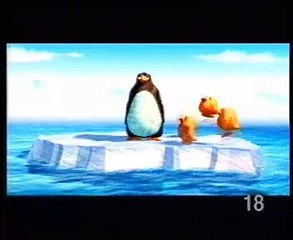 Pings by Pierre Coffin ExMachina