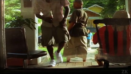ATL -Break Up Scene- Rashad and Erin [NewNew] "T.I" & "Lauren" [HD] 2014