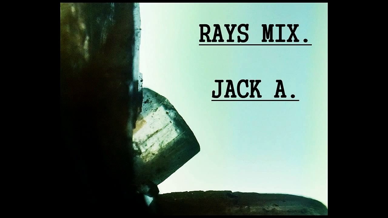 Rays Mix