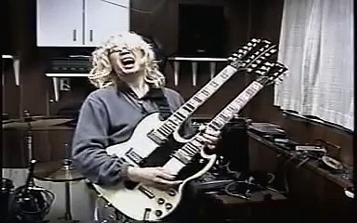 Led Zeppelin stairway to heaven  guitar solo(my version)