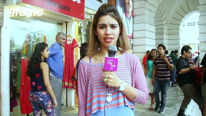 Delhi Chooses Its Favourite Pop Star | #LakmeSchoolOfStyle