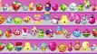 ABC Song   Twinkle Twinkle Little Star and More Nursery Rhymes   shopkins