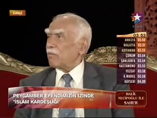 Emin Işık Atatürk skandalı – yuh diyeceksiniz