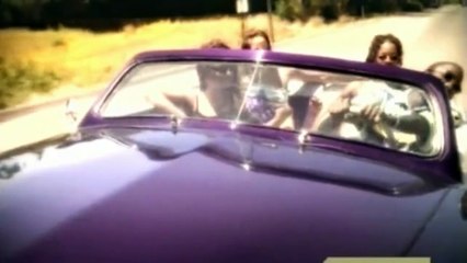 8Ball & MJG - Just Like Candy