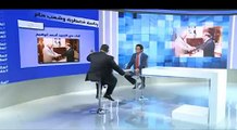 رياض الصيداوي: تونس ستكون مقبرة لآل سعود ولآل ثاني ورجعيتهم