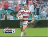 AMAZING NRL Rugby league Tries of 2011 rd 1 - 15