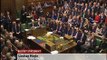 Deputy Speaker Lindsay Hoyle, House of Commons budget procedures